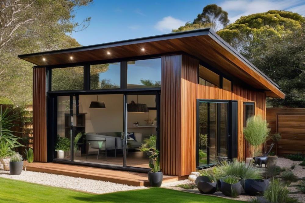 Transforming Sheds: A Complete Guide To Using Recycled Materials In Modern Shed Construction