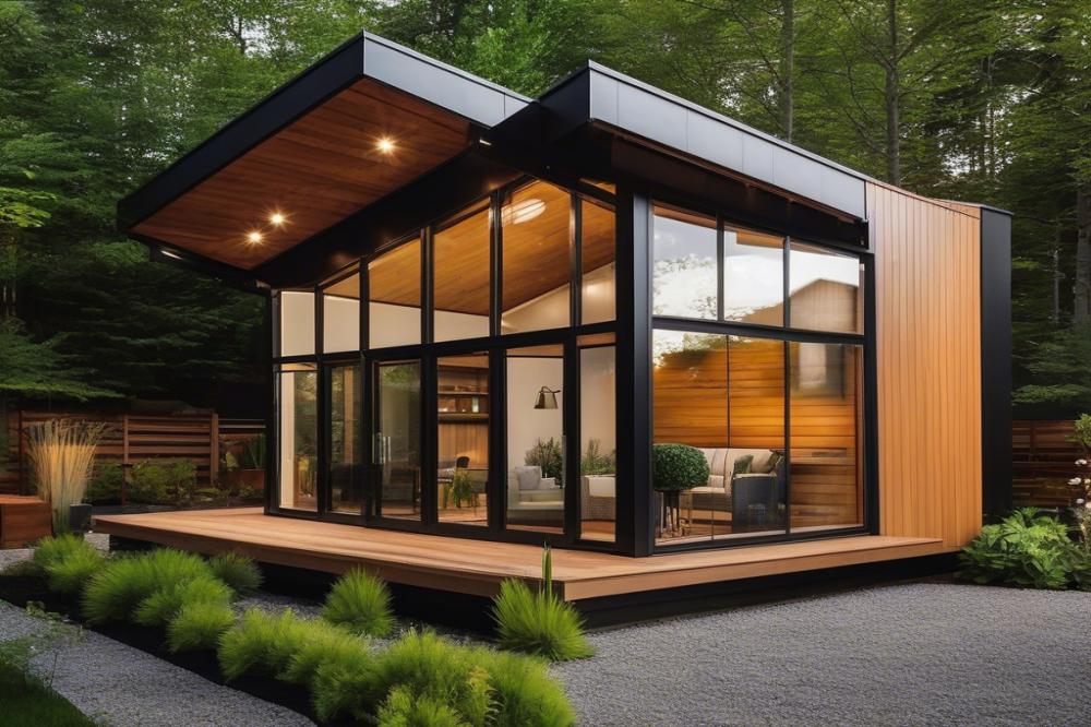 Ultimate Guide To Modular Shed Designs: Achieve Maximum Customization For Your Outdoor Space